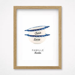 Famille bols bretons